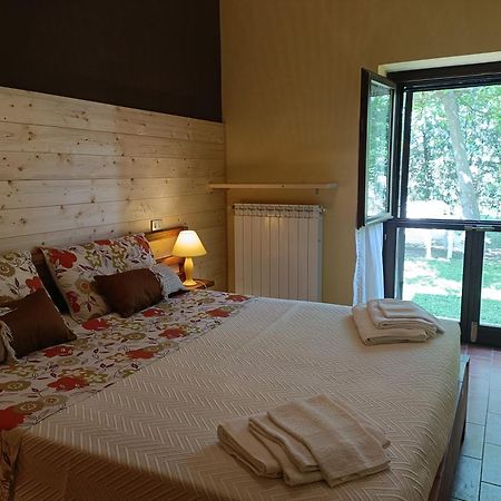Agriturismo Terralieta Розето-дельи-Абруцци Экстерьер фото